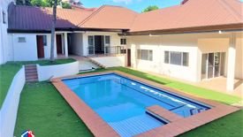 4 Bedroom House for sale in Talamban, Cebu