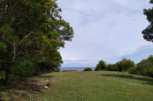 Land for sale in Bolot, Siquijor