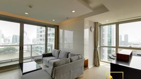 2 Bedroom Condo for rent in The River by Raimon Land, Khlong Ton Sai, Bangkok near BTS Krung Thon Buri