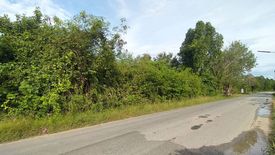 Land for sale in Bang Klam, Songkhla