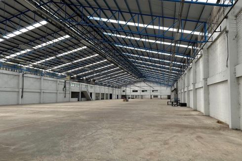 5 Bedroom Warehouse / Factory for rent in Sai Noi, Nonthaburi