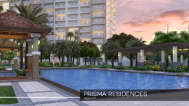 2 Bedroom Condo for sale in Prisma Residences, Maybunga, Metro Manila