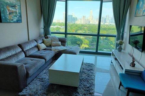 2 Bedroom Condo for sale in 8 Forbestown Centre, Taguig, Metro Manila