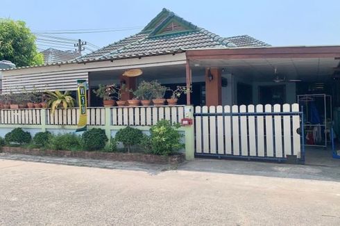 3 Bedroom House for sale in Bueng, Chonburi