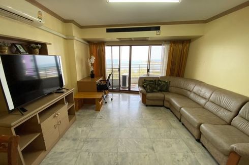 2 Bedroom Condo for rent in Eastern Tower Condominium, Si Racha, Chonburi