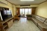 2 Bedroom Condo for rent in Eastern Tower Condominium, Si Racha, Chonburi