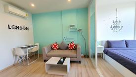 1 Bedroom Condo for sale in Ratsada, Phuket