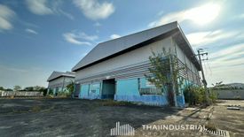 Warehouse / Factory for rent in Bang Phriang, Samut Prakan