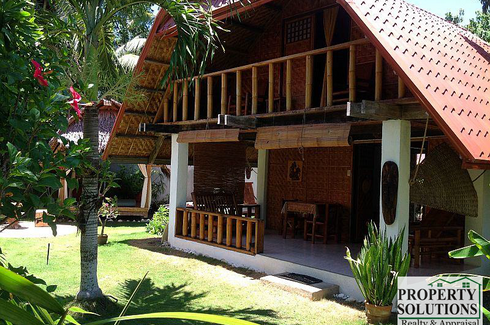 8 Bedroom Hotel / Resort for sale in Danao, Bohol