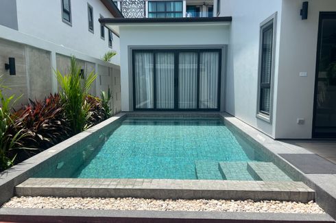 5 Bedroom Villa for sale in Serenity Jomtien Villas, Nong Prue, Chonburi