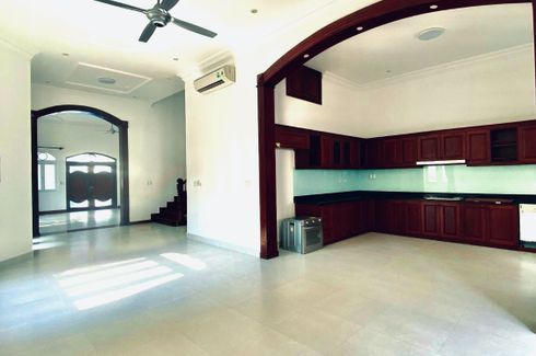 4 Bedroom Villa for rent in The Albany, An Phu, Ho Chi Minh