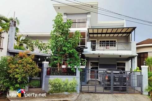 6 Bedroom House for sale in San Roque, Cebu