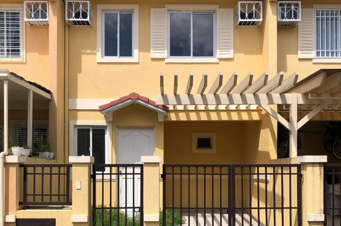 3 Bedroom Townhouse for sale in Aventine, Bagong Tanyag, Metro Manila