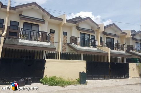 4 Bedroom House for sale in Kalunasan, Cebu