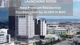 1 Bedroom Condo for sale in Taguig, Metro Manila