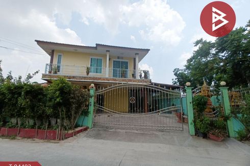 5 Bedroom House for sale in Nong Hong, Chonburi
