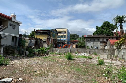 Land for sale in Magtanggol, Metro Manila