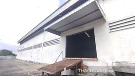 Warehouse / Factory for rent in Bang Phriang, Samut Prakan