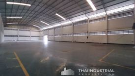 Warehouse / Factory for rent in Bang Phriang, Samut Prakan