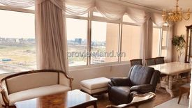 4 Bedroom Apartment for rent in Saigon Pearl Complex, Phuong 22, Ho Chi Minh