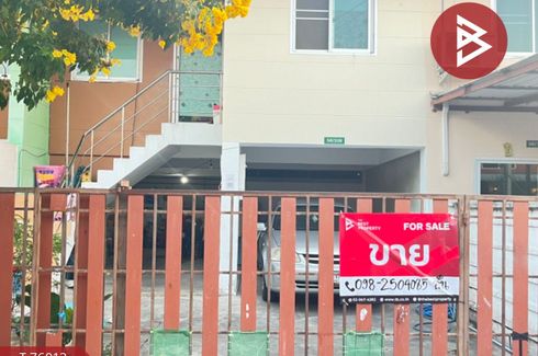 2 Bedroom Townhouse for sale in Khlong Yong, Nakhon Pathom