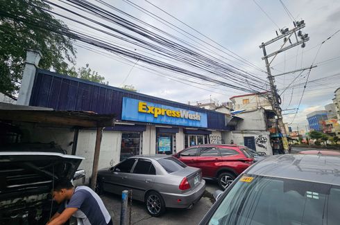 Commercial for sale in Plainview, Metro Manila near MRT-3 Boni
