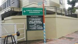Land for sale in Santa Cruz, Metro Manila near LRT-1 Doroteo Jose