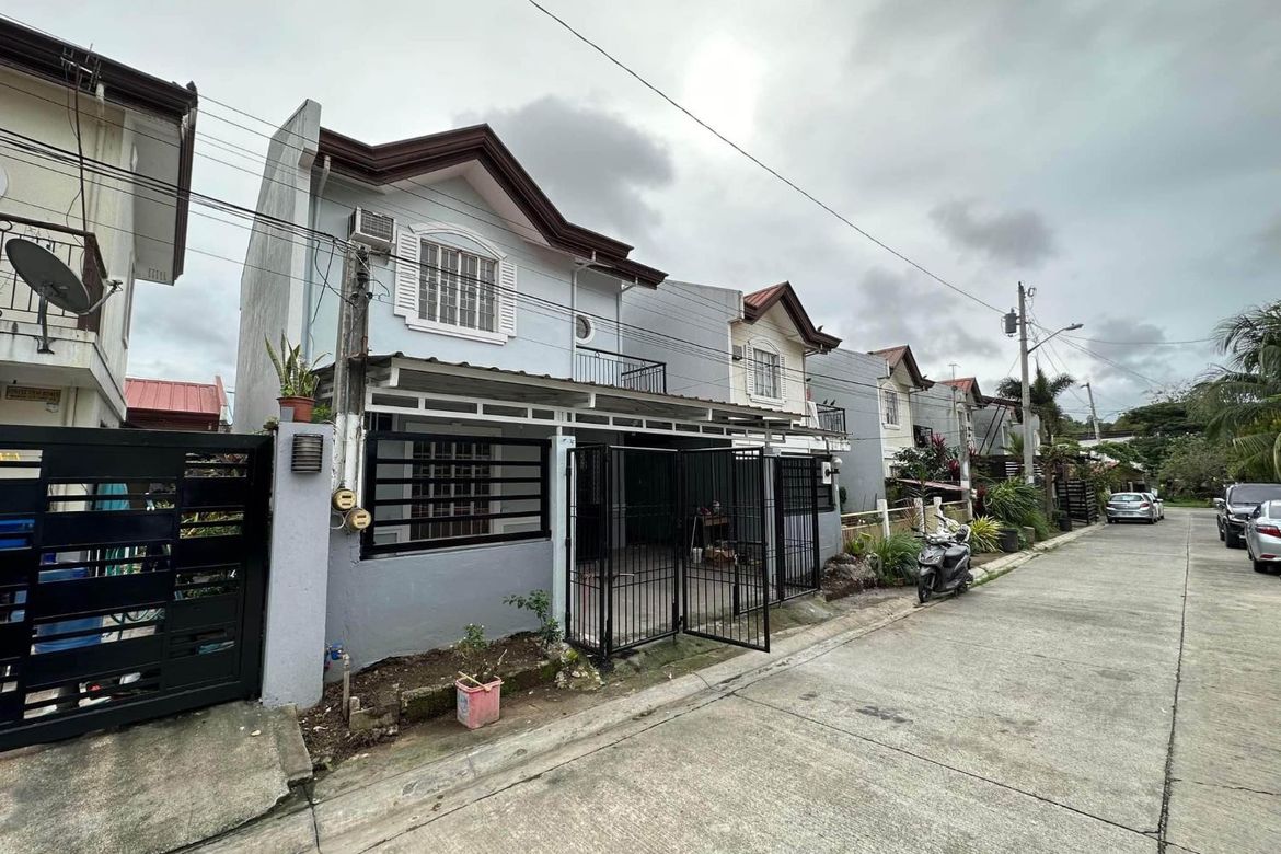 House and Lot for Sale in CDO - Forest View Homes 📌 House for Sale or ...