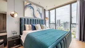 2 Bedroom Condo for rent in BEATNIQ Sukhumvit 32, Khlong Tan, Bangkok near BTS Thong Lo