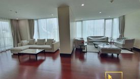 3 Bedroom Condo for rent in The Park Chidlom, Langsuan, Bangkok near BTS Chit Lom