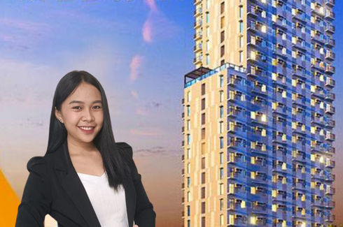 1 Bedroom Condo for Sale or Rent in Lahug, Cebu