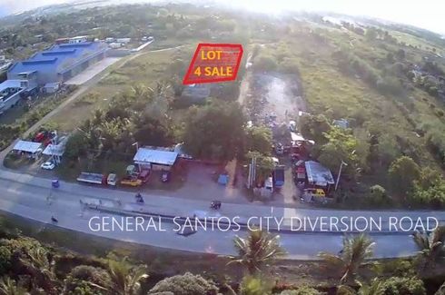 Land for sale in Mabuhay, South Cotabato