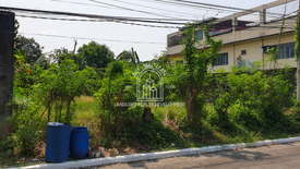 Land for sale in Culiat, Metro Manila