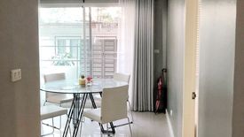 2 Bedroom Condo for rent in Noble Reform, Sam Sen Nai, Bangkok near BTS Ari