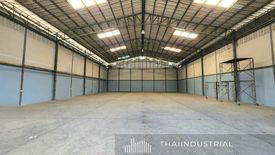 Warehouse / Factory for rent in Khlong Chik, Phra Nakhon Si Ayutthaya