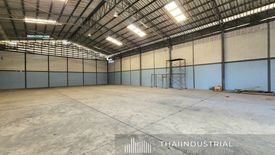 Warehouse / Factory for rent in Khlong Chik, Phra Nakhon Si Ayutthaya