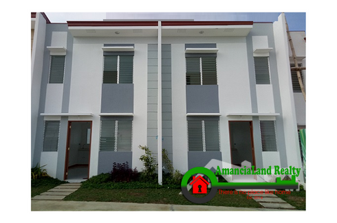 3 Bedroom Townhouse for sale in Can-Asujan, Cebu