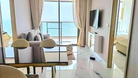 2 Bedroom Condo for sale in Reflection Jomtien Beach Pattaya, Nong Prue, Chonburi