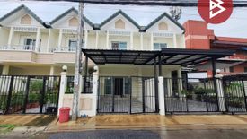 3 Bedroom Townhouse for sale in Khlong Chan, Bangkok