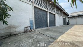 Warehouse / Factory for rent in Bang Chan, Bangkok