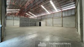 Warehouse / Factory for rent in Bang Chan, Bangkok