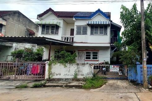 ขายบ้าน 4 ห้องนอน ใน ไร่ขิง, สามพราน