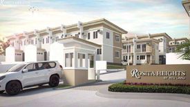 3 Bedroom Townhouse for sale in Cabangahan, Cebu