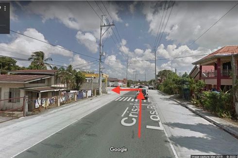 Land for sale in Amadeo, Cavite