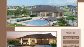 Land for sale in Pasong Buaya II, Cavite