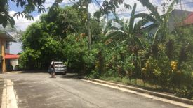 Land for sale in Santa Ana, Rizal