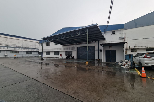 Warehouse / Factory for rent in Bayanan, Metro Manila