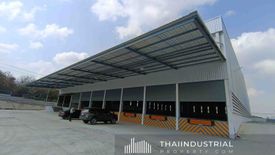 Warehouse / Factory for rent in Pluak Daeng, Rayong