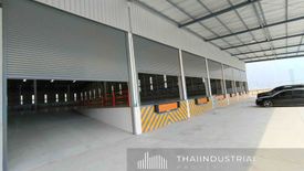 Warehouse / Factory for rent in Pluak Daeng, Rayong