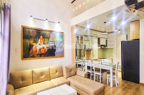 2 Bedroom Serviced Apartment for rent in Thao Dien, Ho Chi Minh